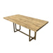 Sampan Dining Table - ipse ipsa ipsum