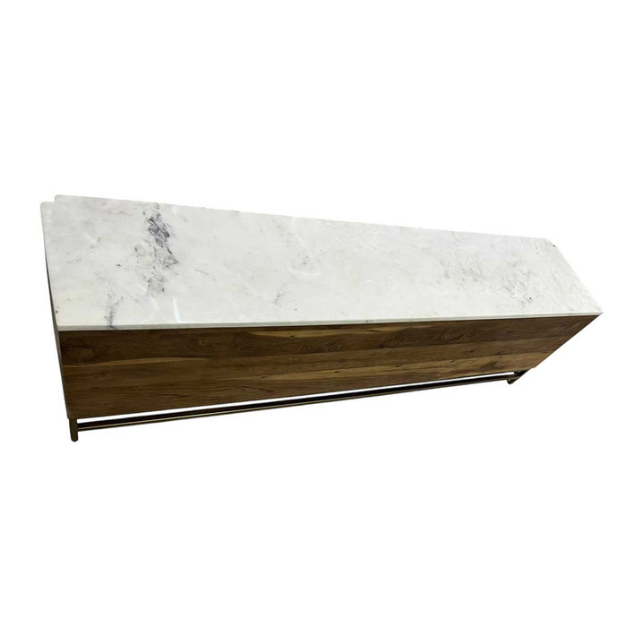 Sampan TV Console