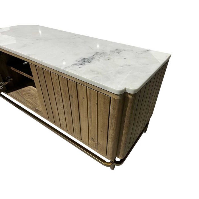 Sampan TV Console
