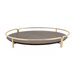 Kotar Serving Tray - ipse ipsa ipsum
