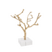 Autumn Tree Sculpture - ipse ipsa ipsum