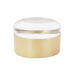 Magnifying Round Box - ipse ipsa ipsum