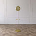 Moon Flower Lamp Stand - ipse ipsa ipsum