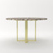 Round Max Dining Table - ipse ipsa ipsum