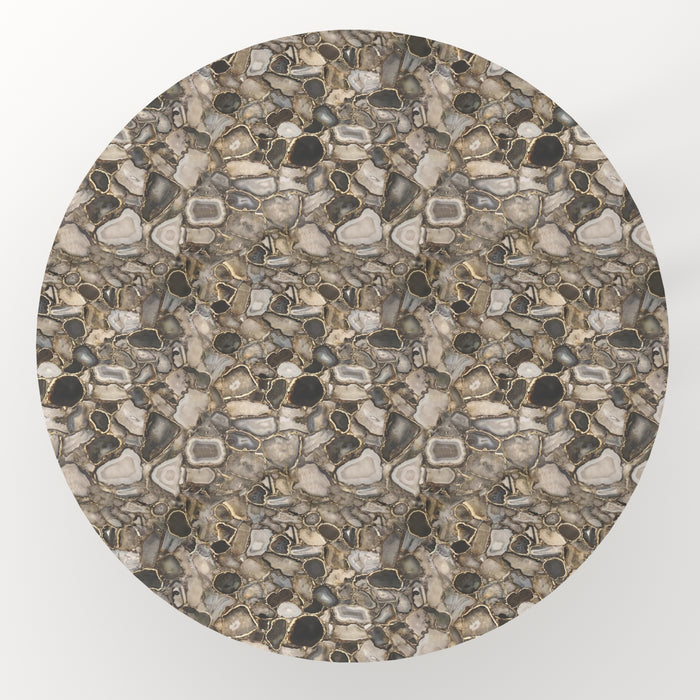 Round Max Dining Table - ipse ipsa ipsum