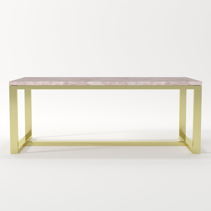 Max Coffee Table - ipse ipsa ipsum