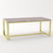 Max Coffee Table - ipse ipsa ipsum