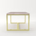 Max Coffee Table - ipse ipsa ipsum