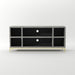 Lyndas TV Console - ipse ipsa ipsum