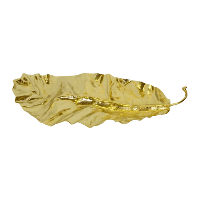 Fort Canning Park Flat Leaf Decoration - ipse ipsa ipsum