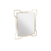 Geometric Mirror - ipse ipsa ipsum