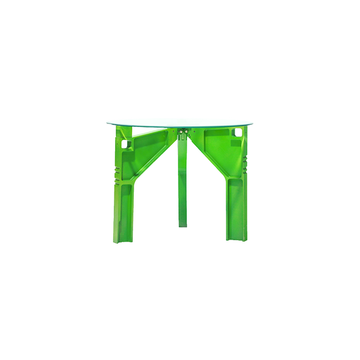 Air Jack Side Table - ipse ipsa ipsum