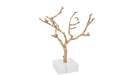 Autumn Tree Sculpture - ipse ipsa ipsum