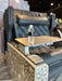 Towkay Chair - ipse ipsa ipsum