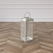Large Yacht Lantern - ipse ipsa ipsum