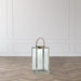 Medium Yacht Lantern - ipse ipsa ipsum