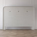 Straits Smoky Quartz Headboard - ipse ipsa ipsum