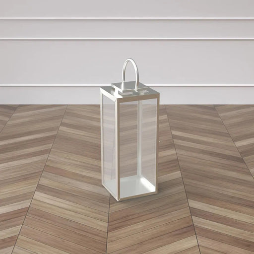 Small Yacht Lantern - ipse ipsa ipsum