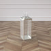 Small Yacht Lantern - ipse ipsa ipsum