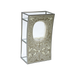 Window Display Cabinet - ipse ipsa ipsum