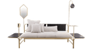 Udaipur Sofa - ipse ipsa ipsum