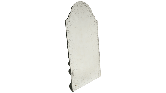 Sangli Mirror with Shelves - ipse ipsa ipsum