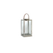 Medium Yacht Lantern - ipse ipsa ipsum