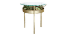 MacRitchie Side Table - ipse ipsa ipsum